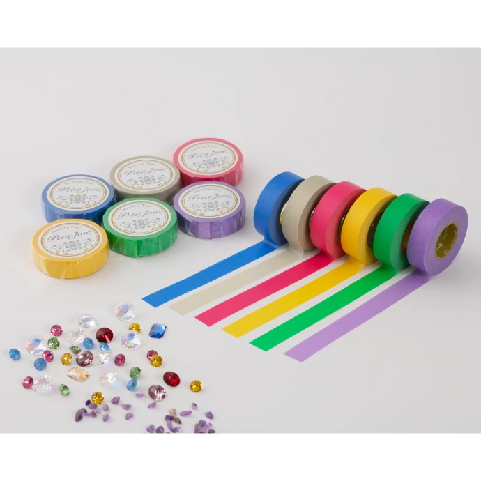 Decorative Washi Tape