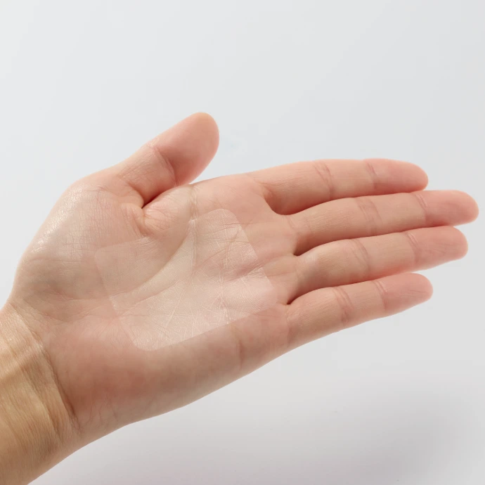 Woundcare Dressing