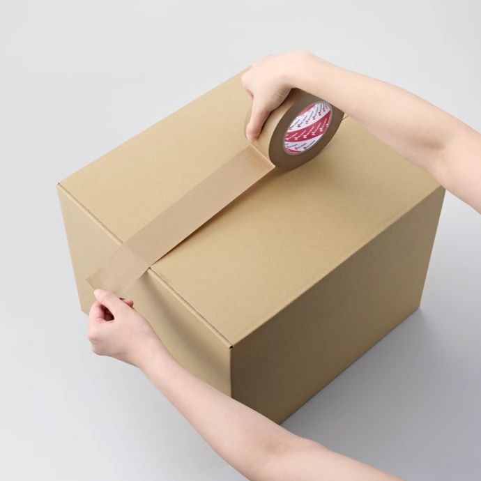 Kraft Tape